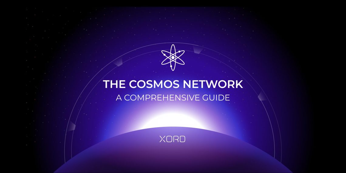 Cosmos network