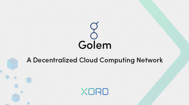 Golem: A decentralized cloud computing network