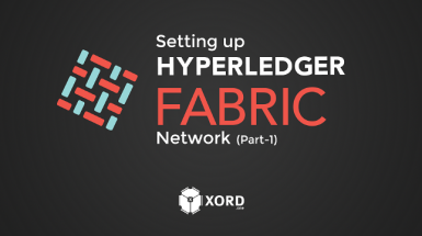 Hyperledger Fabric network