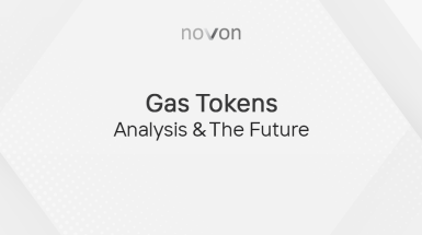 Gas Tokens