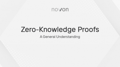 Zero-knowledge Proofs