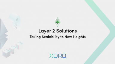 layer 2 scaling solutions