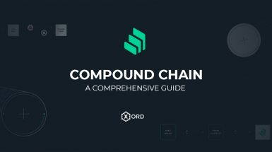 Compound chain