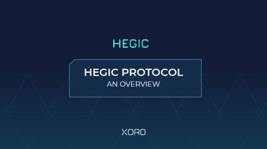 Hegic Protocol