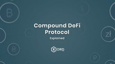 Compound-DeFi-Protocol