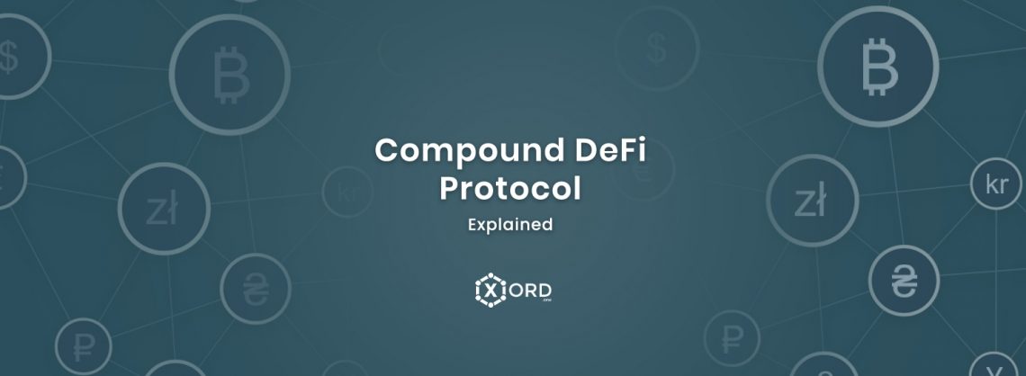 Compound-DeFi-Protocol