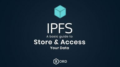 IPFS Store