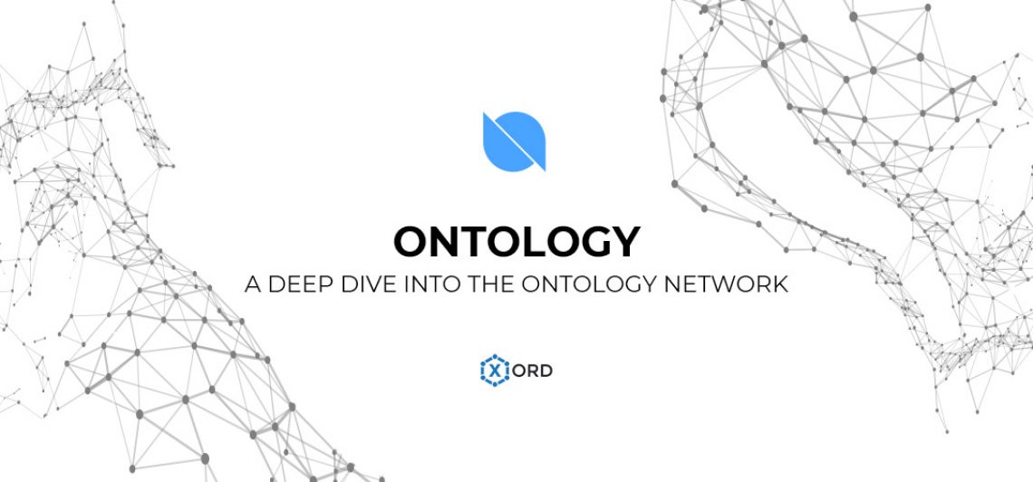 Ontology network
