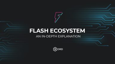 flash ecosystem