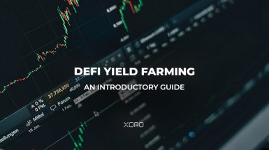 Defi Yield Farming