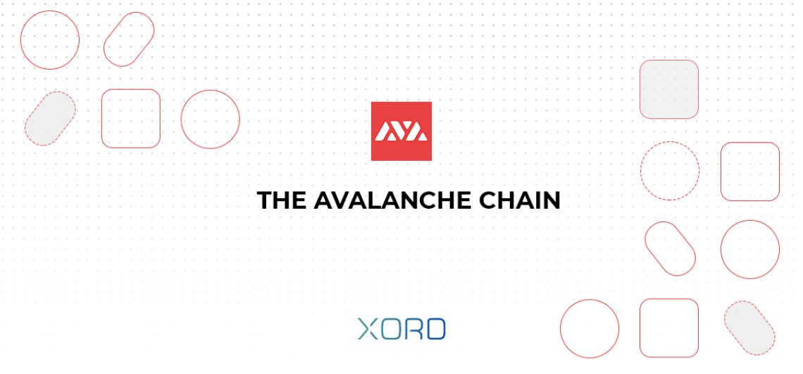the avalanche chain