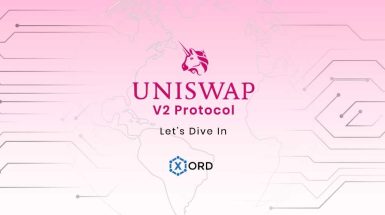 uniswap v2 protocol